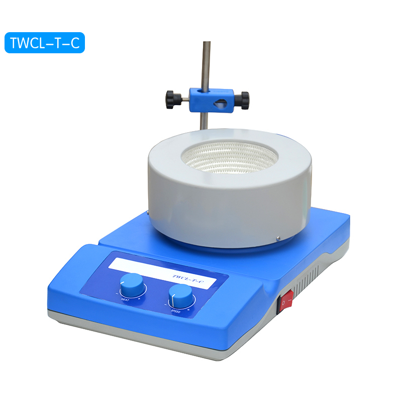 twcl-t-c/磁力(电热套)搅拌器